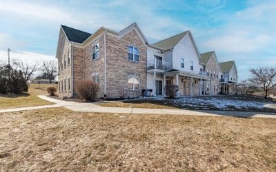 Waukesha Condo