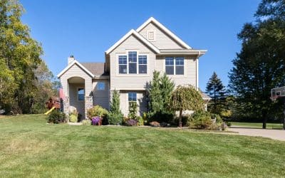 Muskego Single Family Home